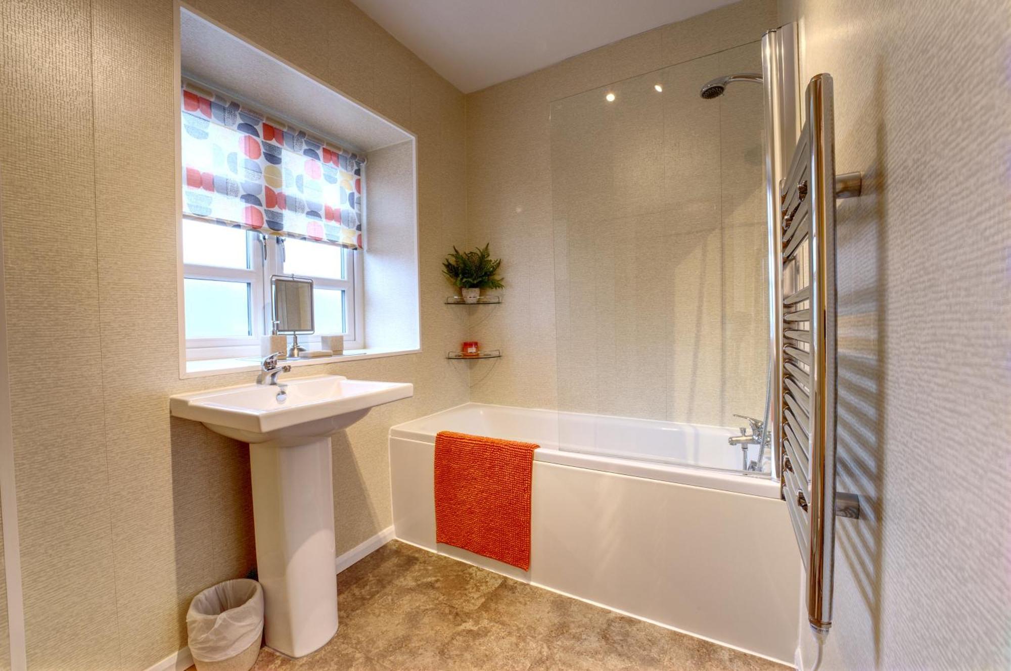 Apartamento 6 Mariners Point Hartlepool Exterior foto