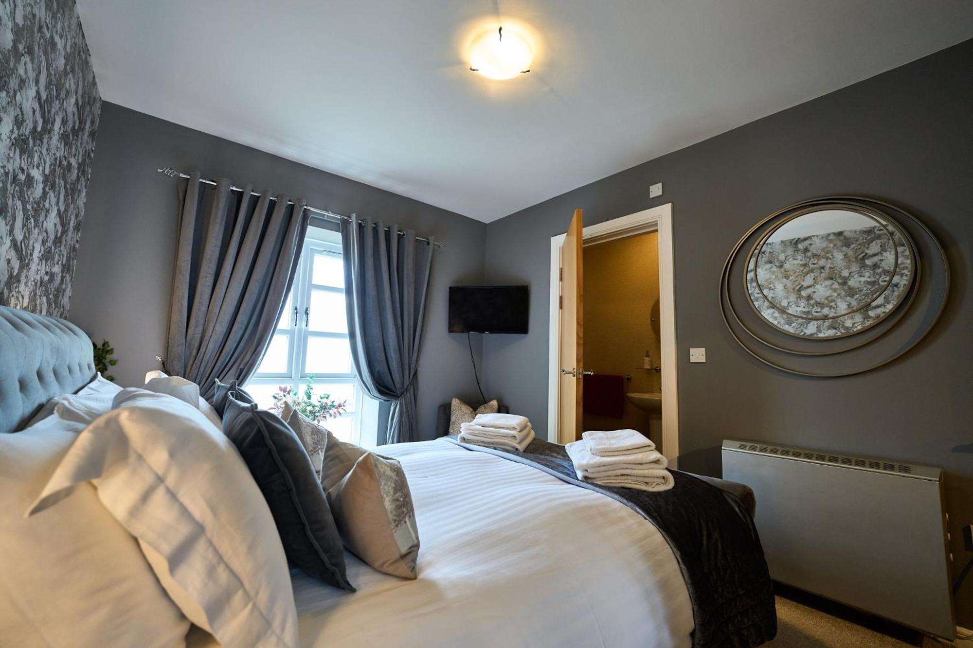 Apartamento 6 Mariners Point Hartlepool Exterior foto